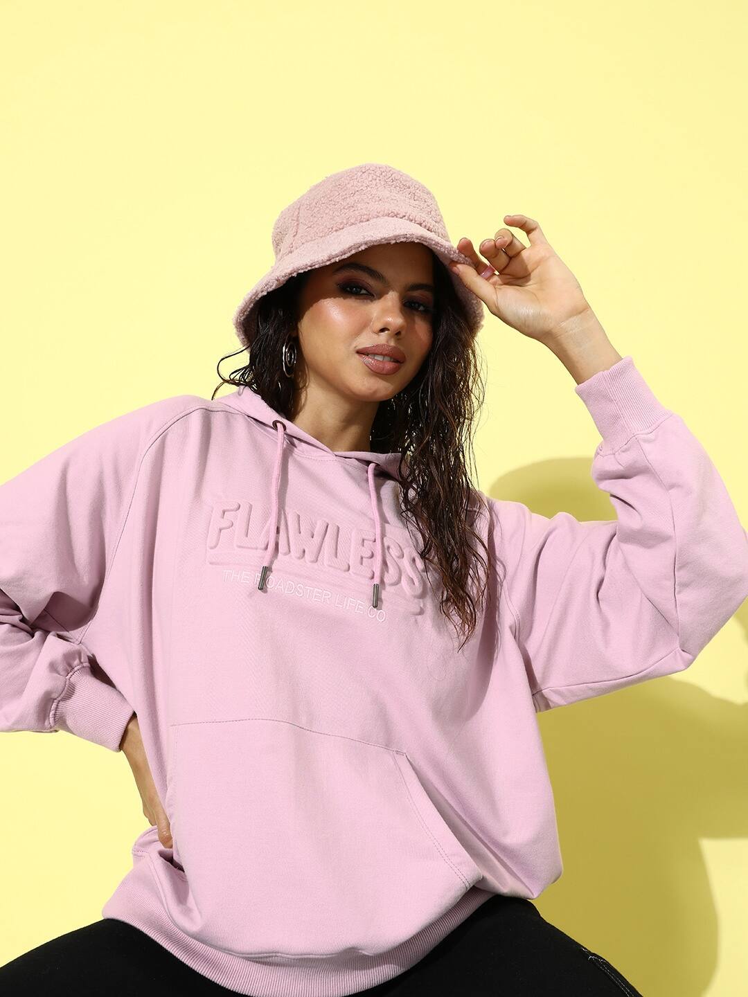 Cozy Up in Style with Our Oversized Hoodies | Apparel News | Zee News