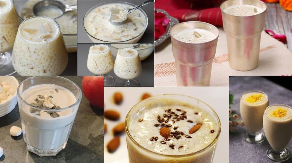 Happy Maha Shivratri 2026: Shivratri Vrat Drink Recipes to Keep You Energetic and Calm | Om Namah Shivay 1 1678308 image 3
