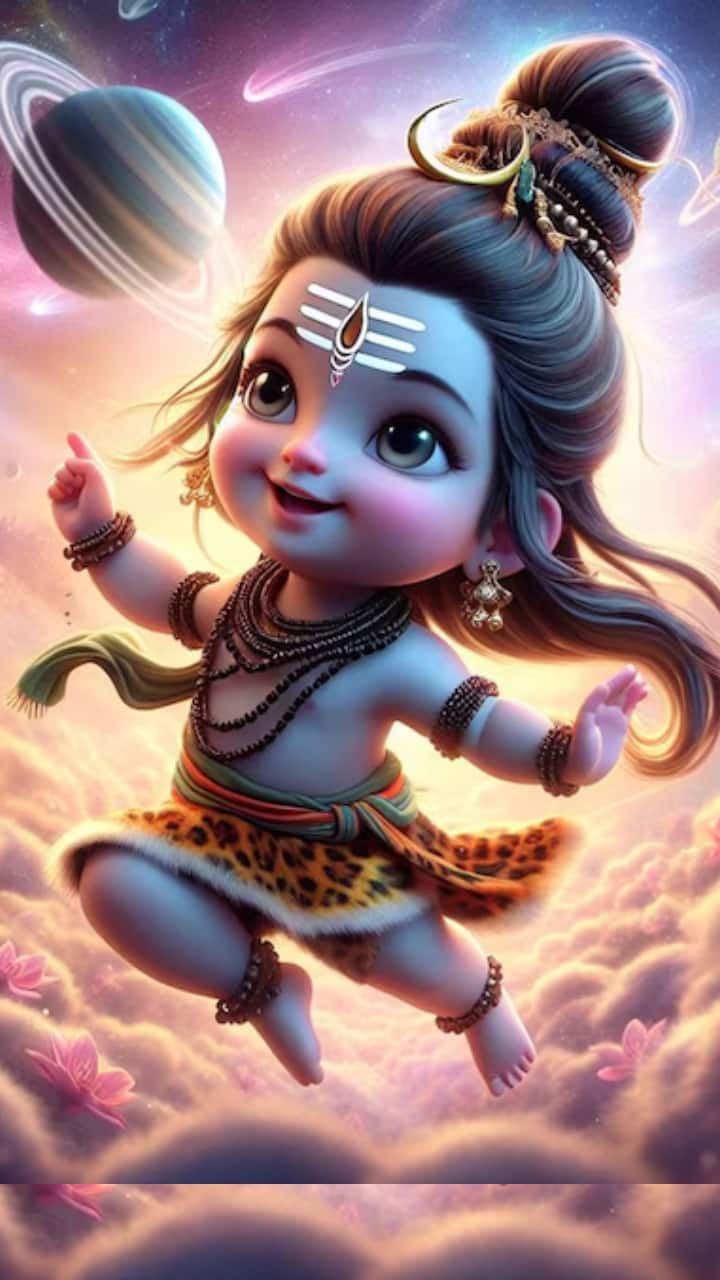 Maha Shivratri 2026: What does it mean if Lord Shiva comes in your dream on this holy night? 1 1681381 sh3 0