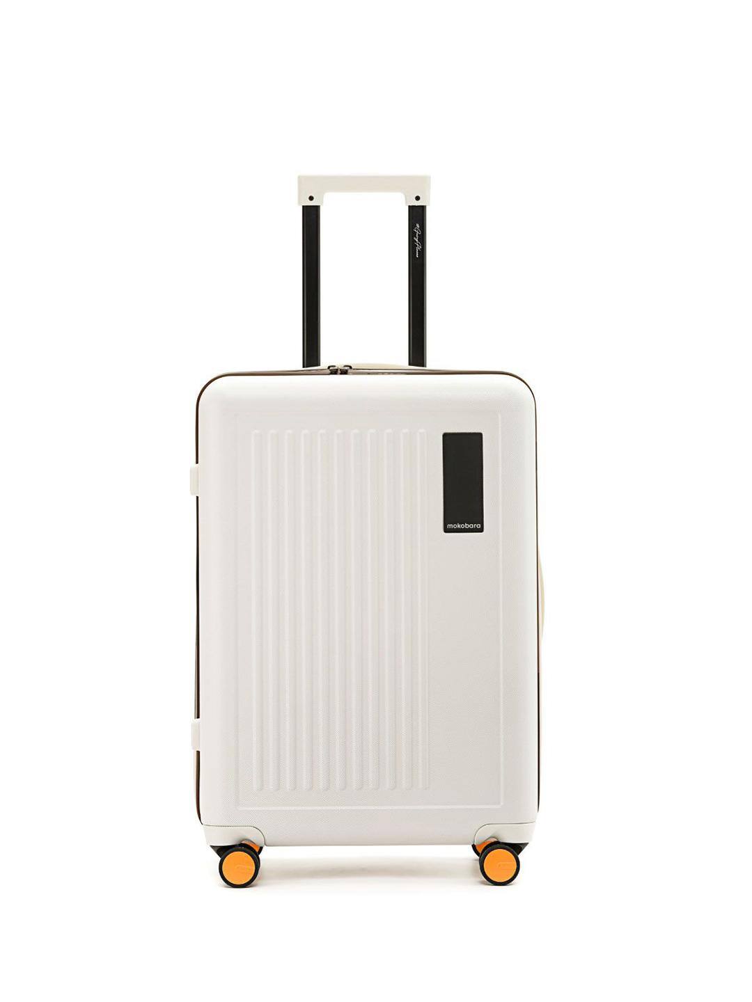Mokobara Trolley Bag Set. Mokobara Trolley Bag Set.