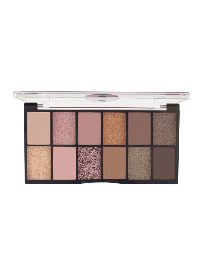 MARS Dance Of Joy Eyeshadow Palette