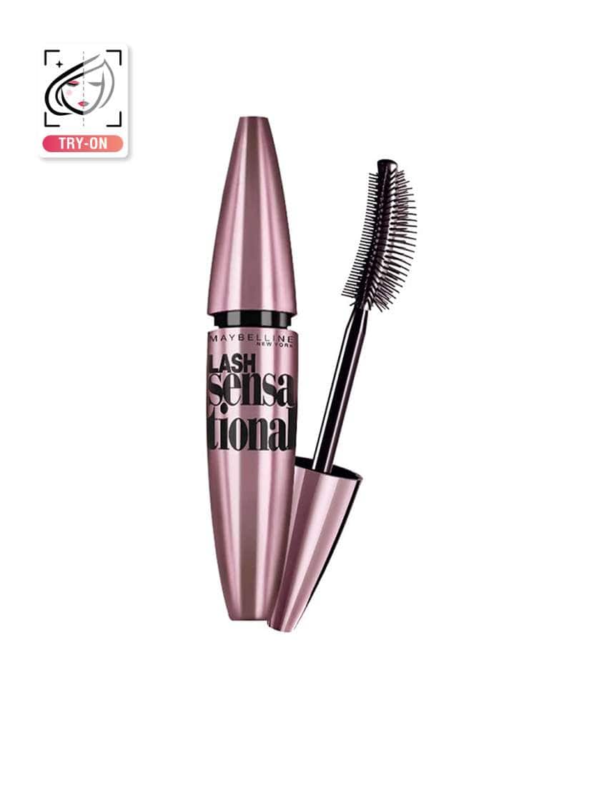 Maybelline Lash Sensational Waterproof Mascara