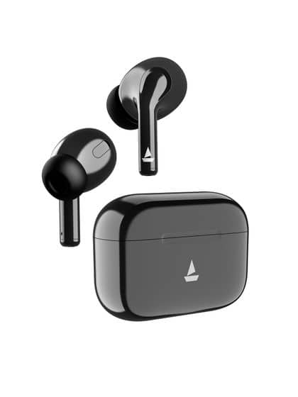 boAt Airdopes 163 TWS Earbuds boAt Airdopes 163 TWS Earbuds