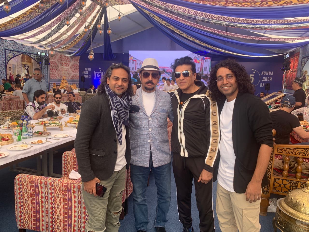 Tashkent Tashkent