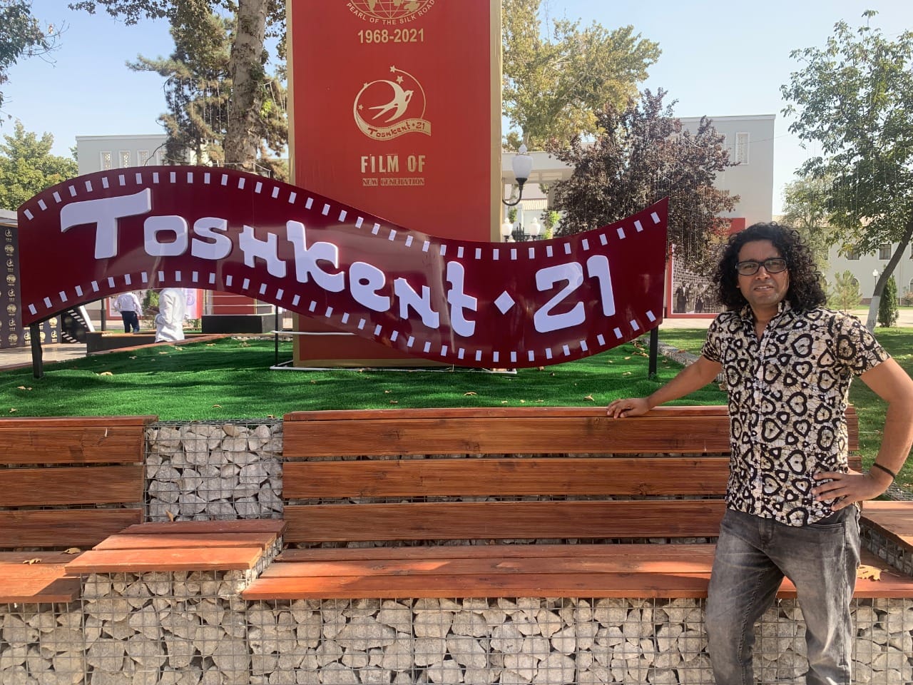 Tashkent Tashkent