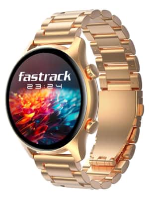 Fastrack Astor FR2 Pro Smartwatch