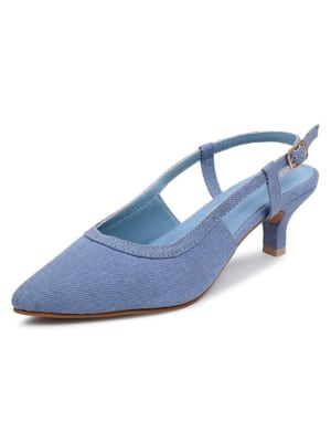 Trase Heels Sandals