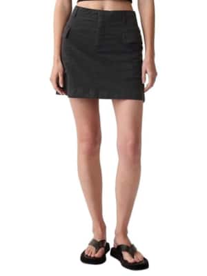 GAP Cotton Western Skirt GAP Cotton Western Skirt