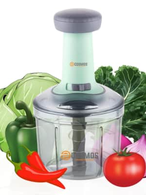 E-Cosmos Food Chopper 900 ml E-Cosmos Food Chopper 900 ml