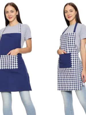 Patvy Kitchen Apron