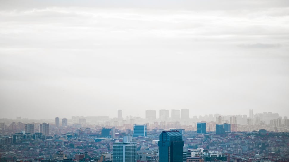 Why Air Quality Is In News?