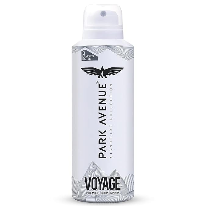 Park Avenue Voyage Signature Collection