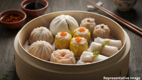 Dim Sum Dim Sum