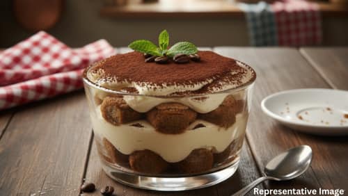Tiramisu - Italy Tiramisu - Italy