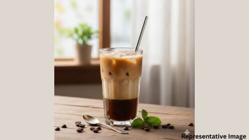 Classic Iced Coffee