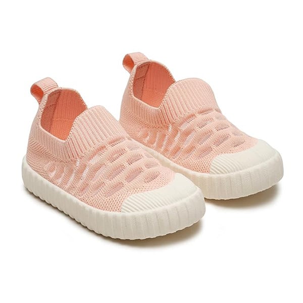 ONYC Cloudy Toddlers's First Step Walking Shoes