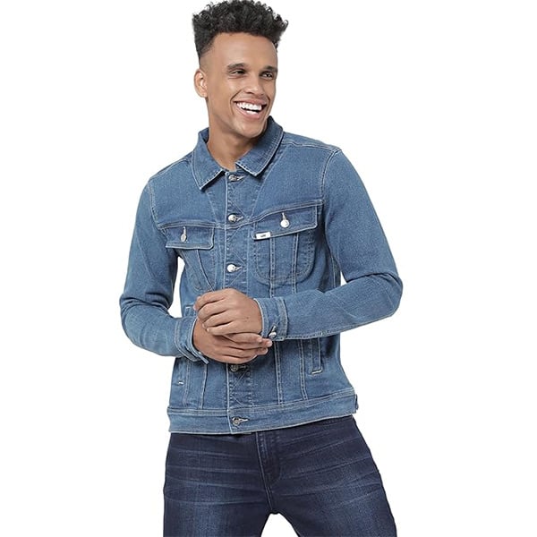 Lee Men’s Denim Jacket