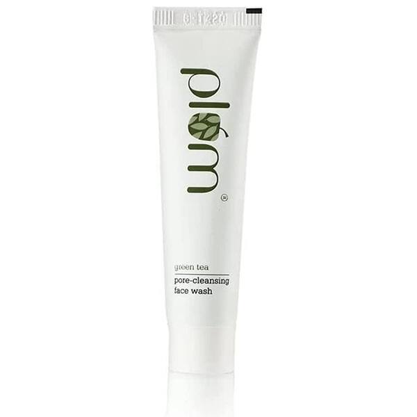 Plum Green Tea Pore Cleansing Face Wash
