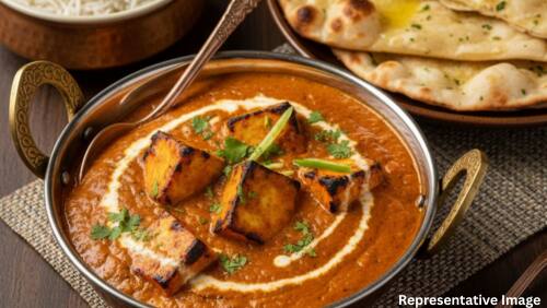 Classic Paneer Tikka Masala