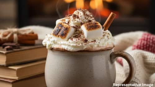 Classic Hot Chocolate Classic Hot Chocolate