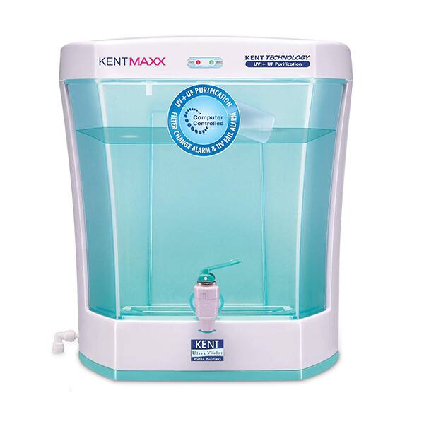 KENT Max UV Water Purifier (11013)