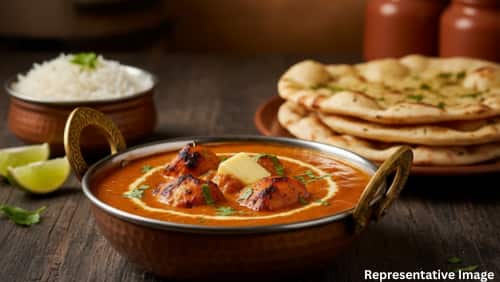 Butter Chicken