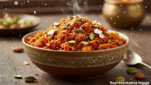 Gajar Ka Halwa Gajar Ka Halwa
