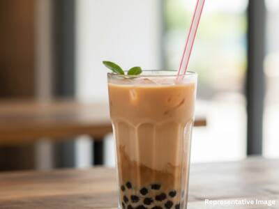 Classic Milk Tea Classic Milk Tea