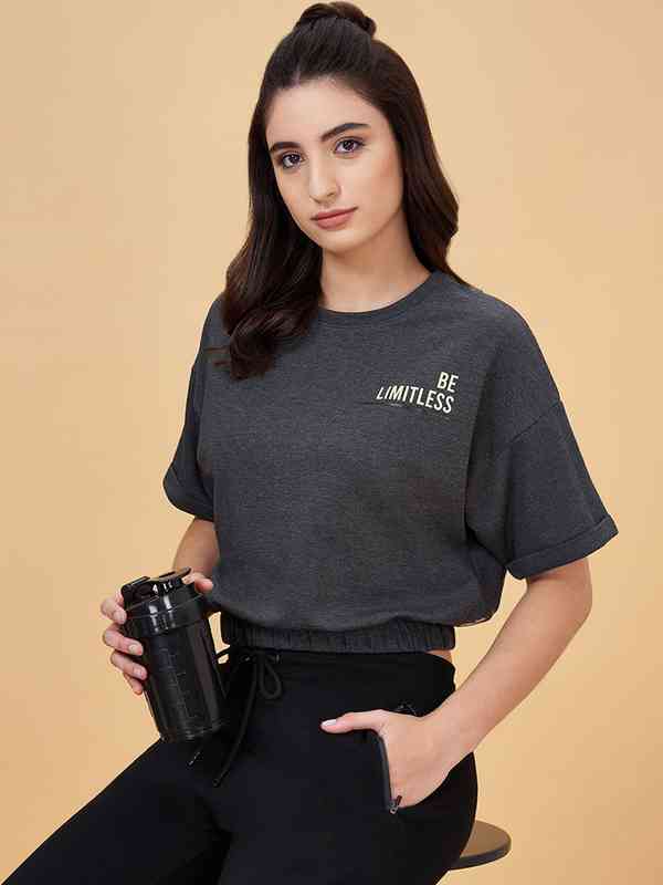 Ajile Oversized T-Shirt