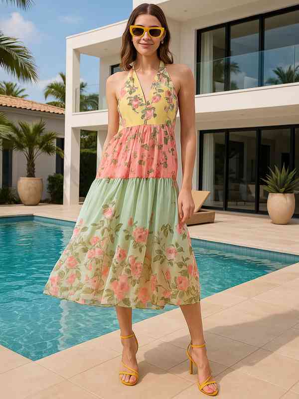 chinese dress ladies Viriber Girls Floral Lace Dress Off Shoulder Flutter Sleeve Bridesmaid  Vintage Formal Cocktail Party Swallowtail Swing Cassual Dresses 7-14  Years(Burgundy,11/12), Burgundy Dress for Girls, 11-12 Years: Buy Online at  Best Price in main image 0