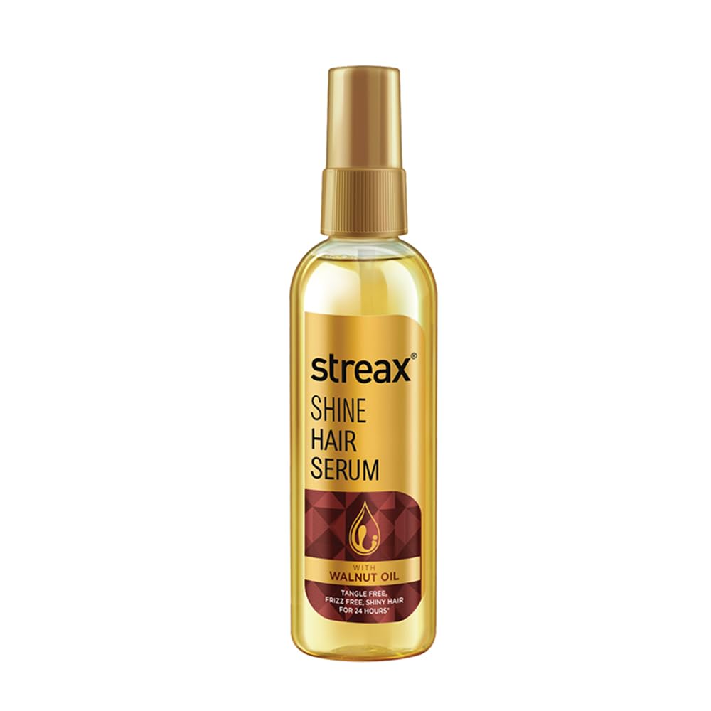 Streax Hair Serum