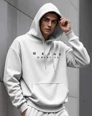 AUSK Hooded Sweatshirt