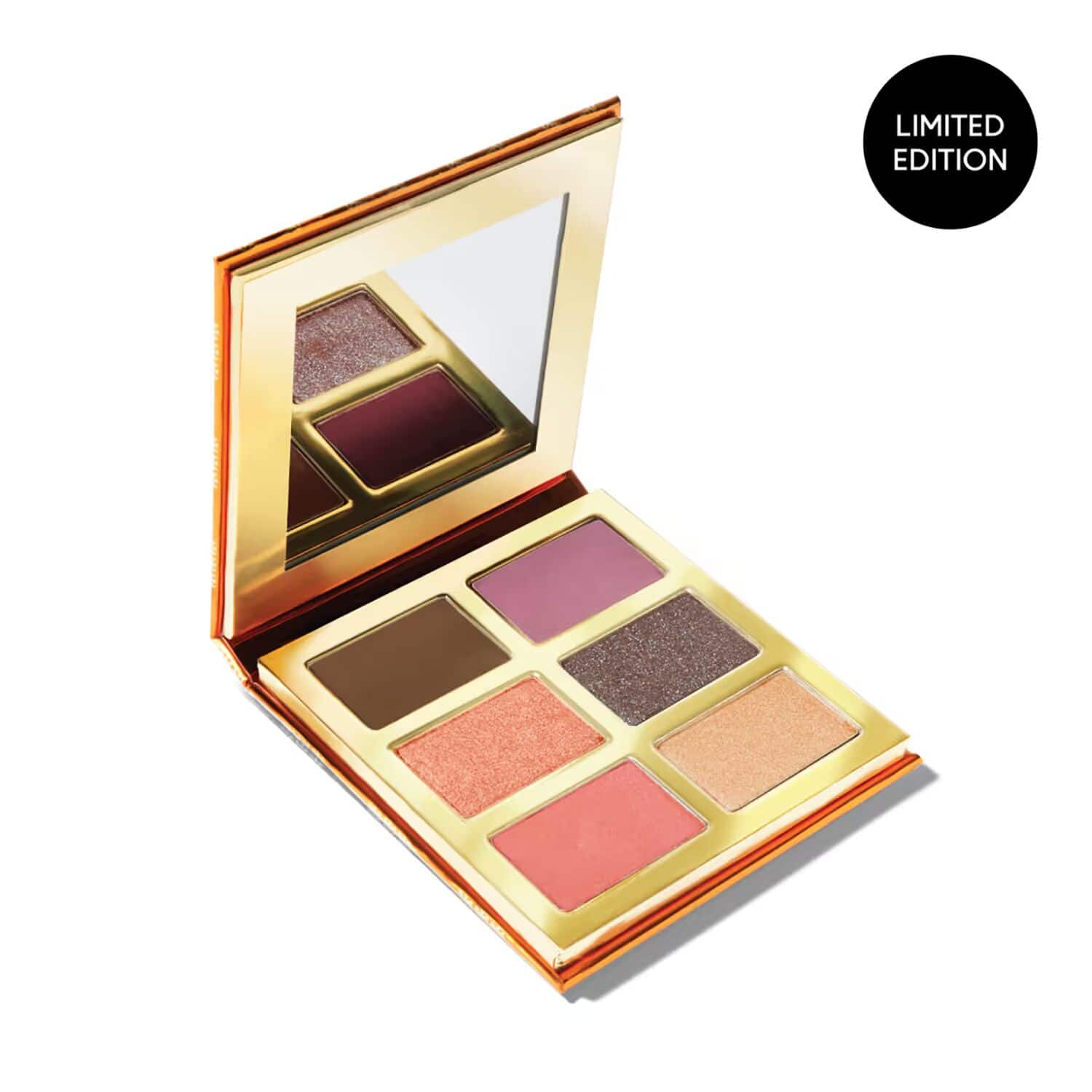 M.A.C Eye Shadow X6 – Embroidered Opulence