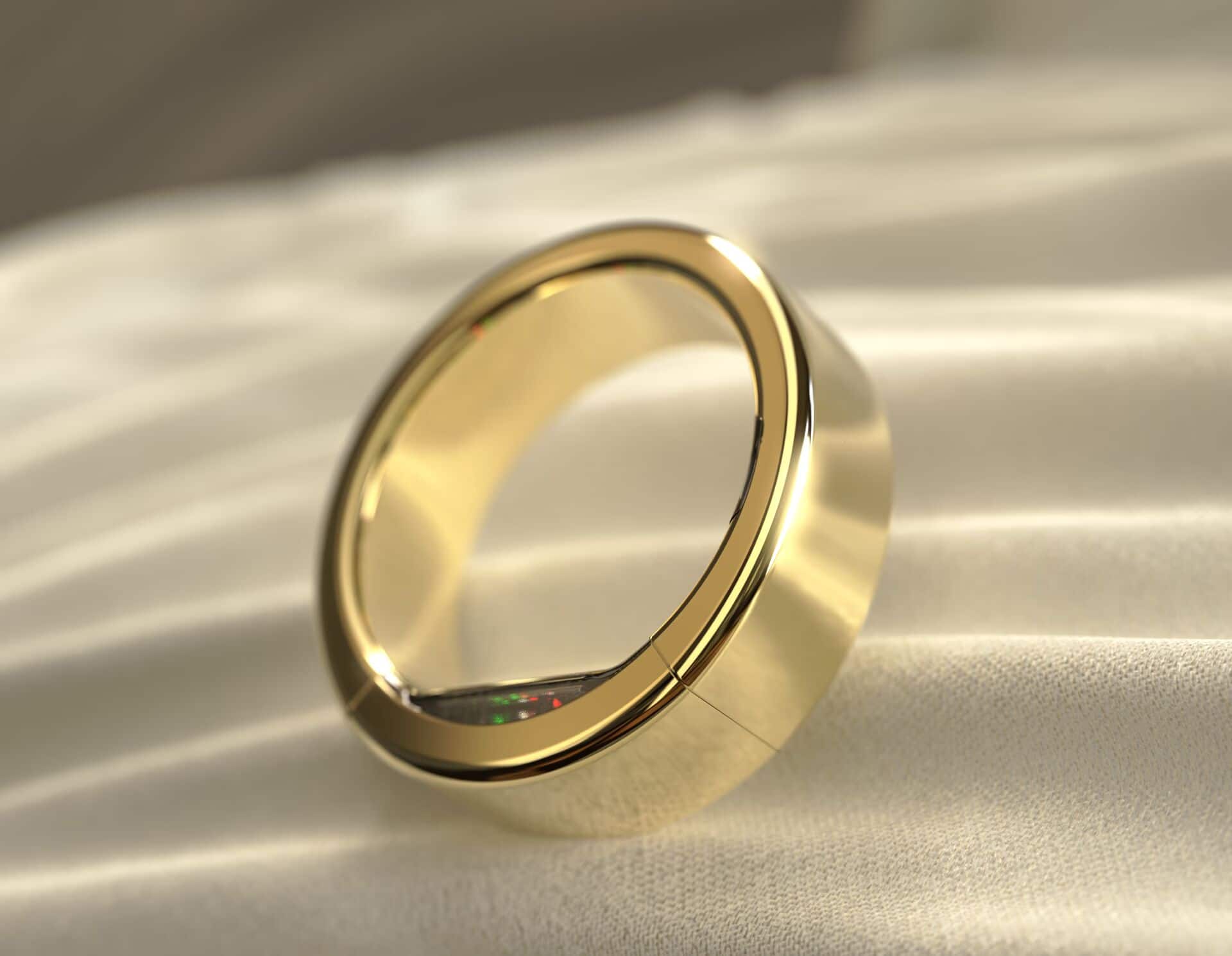 Ultrahuman Ring PRO