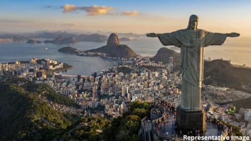 Rio de Janeiro, Brazil Rio de Janeiro, Brazil