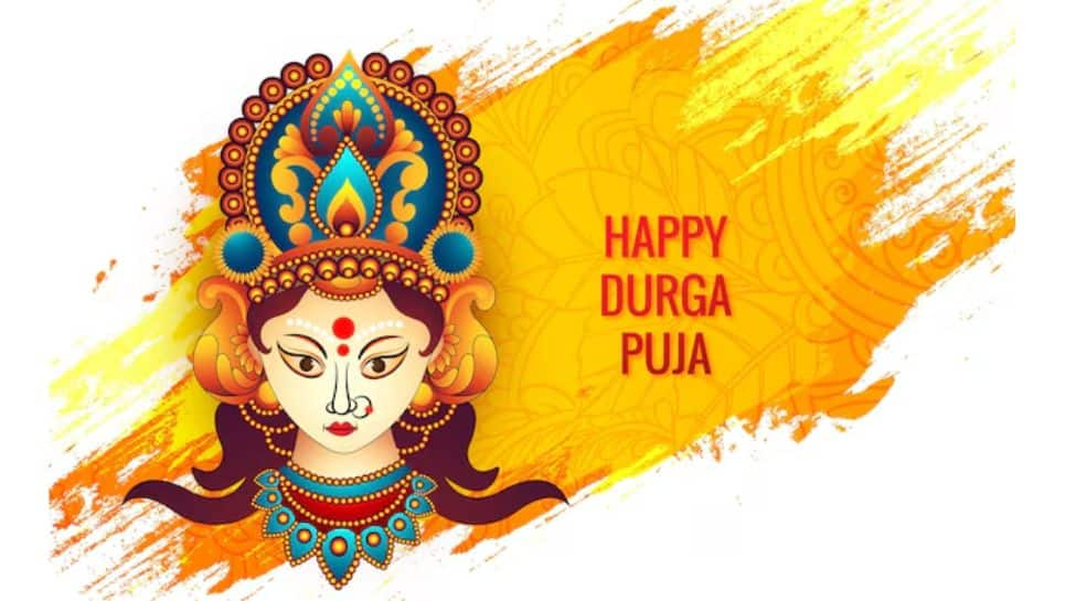 Durga Puja 2024: Heartwarming Shubho Pujo Wishes, Messages, Quotes, And Whatsapp Status To Share With Your Loved Ones | Culture News