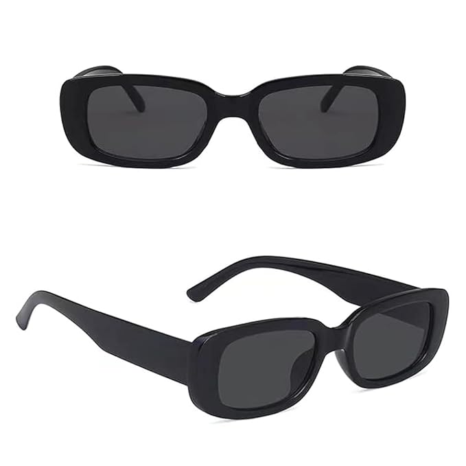 ​Bowiemall Polarized Sunglasses.​