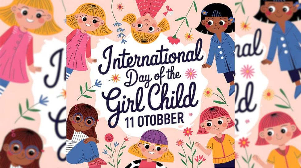 International Day Of The Girl Child: Share These Heartfelt Wishes, Inspiring Messages And Quotes With Her | Culture News