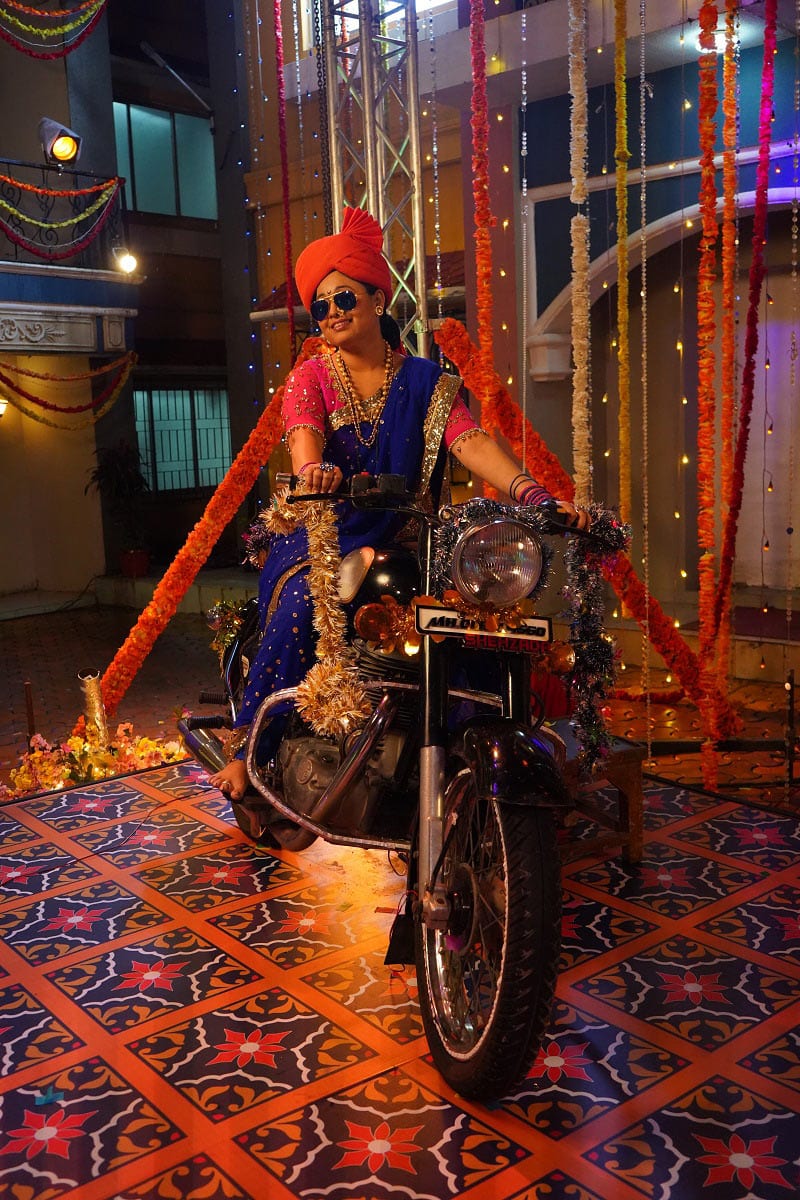 Taarak Mehta Ka Ooltah Chashmah celebrates Ganeshotsav 2020 with aplomb - In Pics