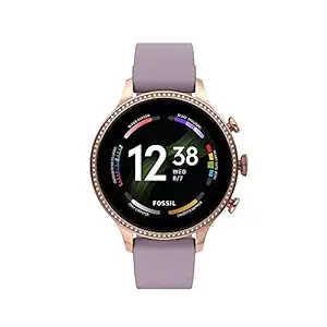 Fossil Gen 6 Smartwatch