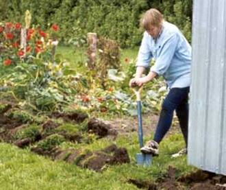 It is a fulfilling and earthy time for gardeners and all having a green thumb.