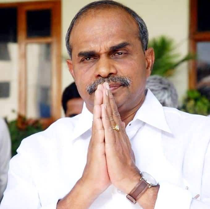 Andhra Pradesh CM YSR Reddy has died in an air crash.