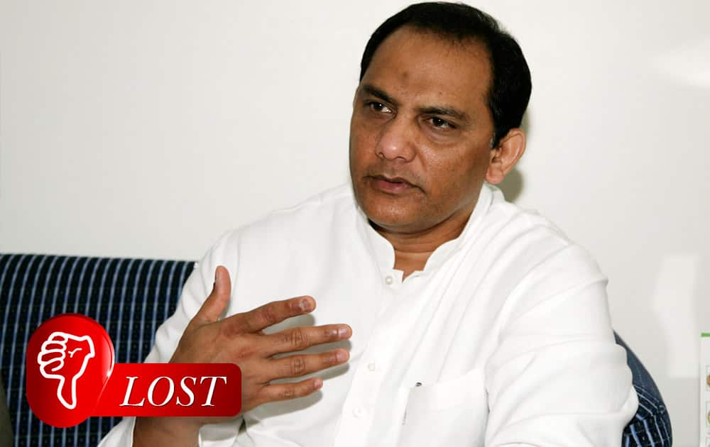 Mohammad azharuddin