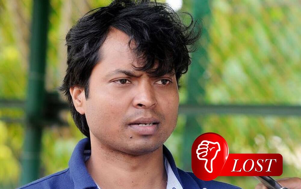 Dilip Tirkey