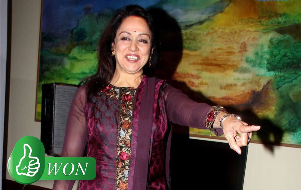 Hema Malini