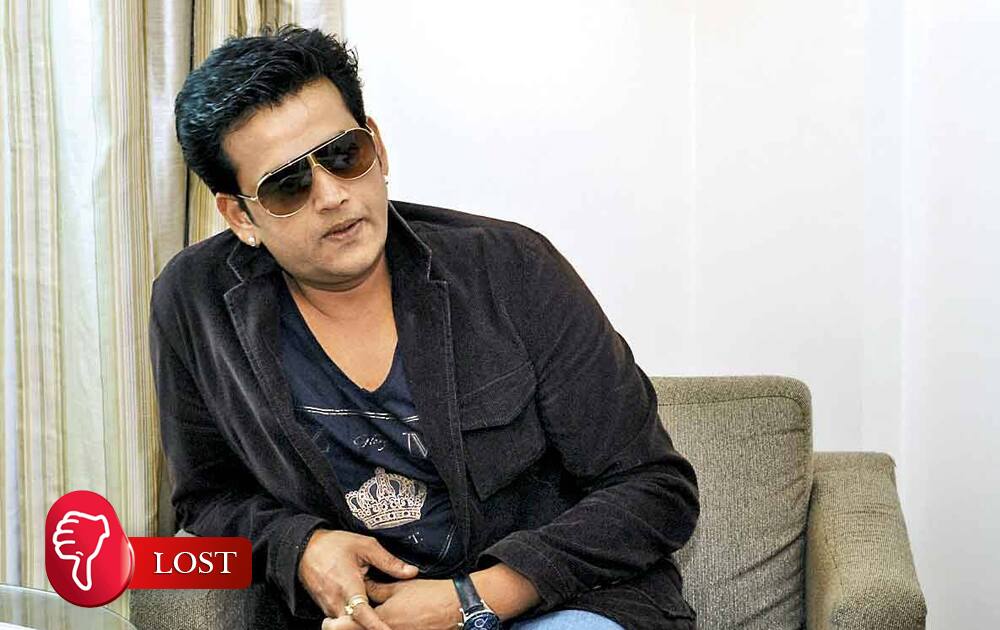 Ravi Kishan