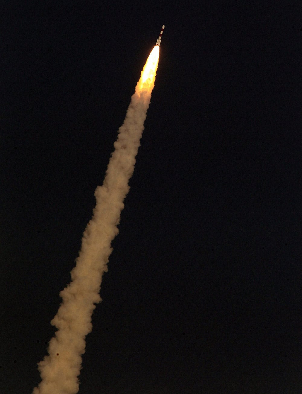 India successfully launched its first mission to Mars on board PSLV C25 from Satish Dhawan Space Centre (ISRO) at Sriharikota in Andra Pradesh on Tuesday. The mission is expected to reach Mars` orbit.