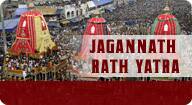 FILE PHOTO: Hindu devotees throng around the chariot as they wait to pull it during the annual Hindu festival