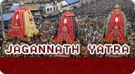 FILE PHOTO: A man dressed up as Hanuman takes part in the annual Hindu festival Rath Yatra, or Chariot procession, at Puri, Orissa.