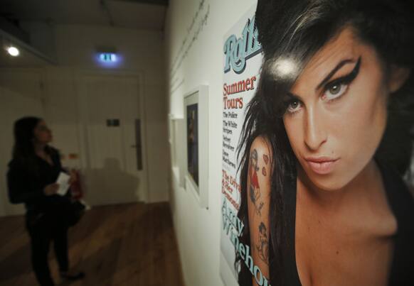 An exhibition entitled